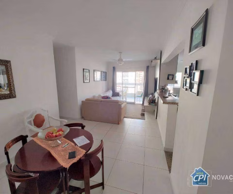 Apartamento com 4 quartos à venda Ocian - Praia Grande/SP