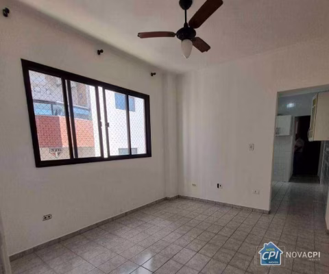 Apartamento com 2 Quartos Vila Guilhermina em Praia Grande/SP