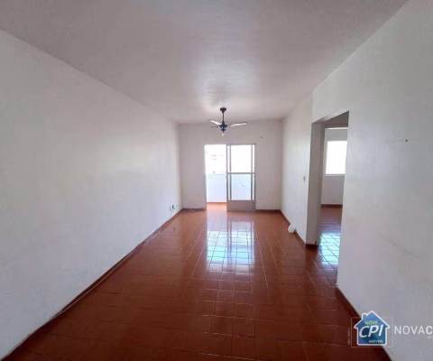 Apartamento com 2 Quartos no Canto do Forte PG