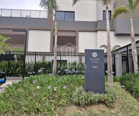 Apartamento com 2 quartos para alugar na Rua Eduardo Lane 200, 200, Jardim Guanabara, Campinas
