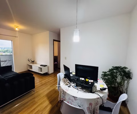 Apartamento, Venda A-#206