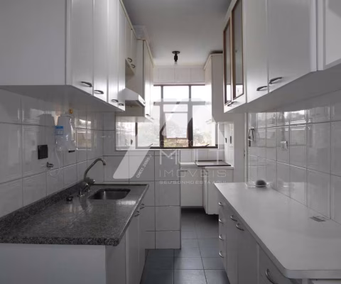 Apartamento à venda e locação no Centro de JACAREI - SP