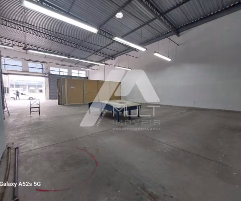 Oportunidade - Ponto Comercial para locação, Jardim Luiza, JACAREI - SP
