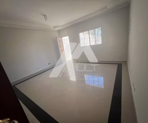 Sobrado com 3 dormitórios para locação, Centro, JACAREI - SP