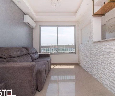 Apartamento para Venda - 63m², 3 dormitórios, sendo 1 suites, 1 vaga - Jardim In