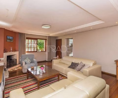Casa com 3 quartos à venda na Rua Villa Lobos, 75, Ipanema, Porto Alegre