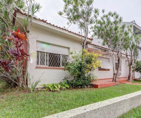 Casa com 3 quartos à venda na Rua Chavantes, 334, Vila Assunção, Porto Alegre