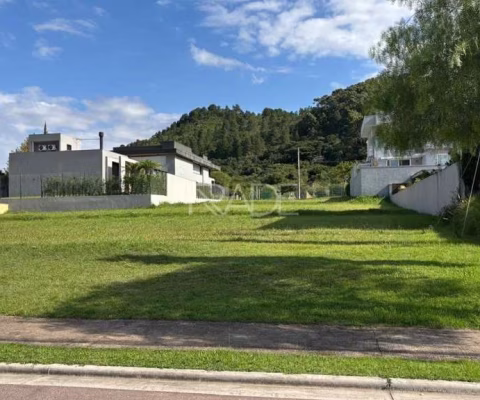 Terreno em condomínio fechado à venda na Estrada das Três Meninas, 2001, Vila Nova, Porto Alegre
