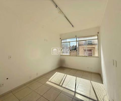 Sala para aluguel com 50 m², em Centro, Campinas