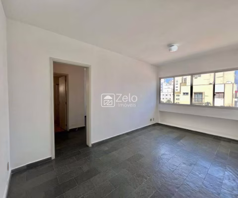 Apartamento para aluguel com 54 m², 1 quarto 1 vaga em Centro, Campinas