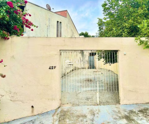 Casa para aluguel com 146,3 m², 1 quarto 3 vagas em Bonfim, Campinas