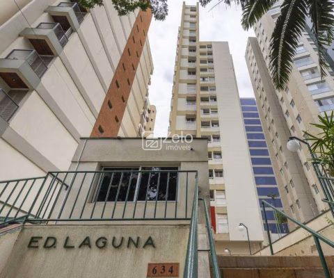 Apartamento para aluguel com 50 m², 1 quarto 1 vaga em Cambuí, Campinas