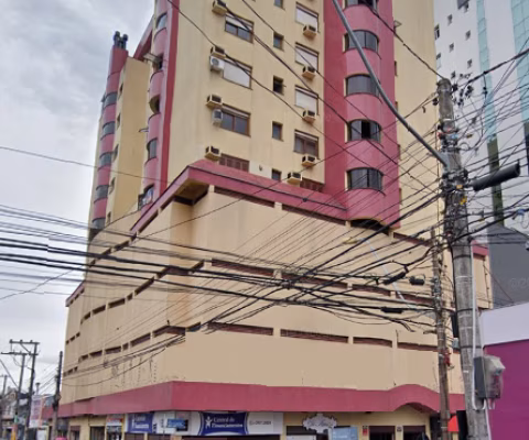Apartamento de 94 m², com 02 dormitórios, semimobiliado, para venda