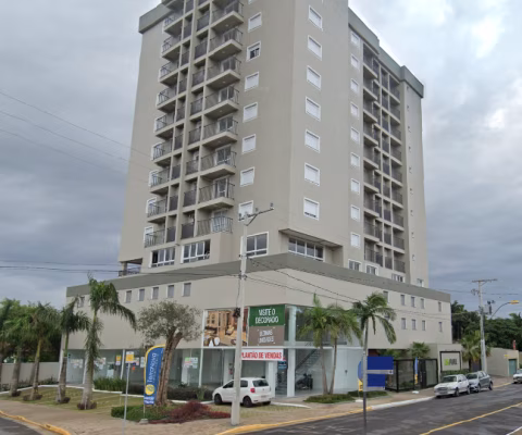 Apartamento de 81,92 m², com 03 dormitórios (sendo um deles uma suíte), para venda