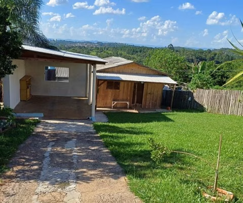 Casa de 55 m², com 02 dormitórios, para venda