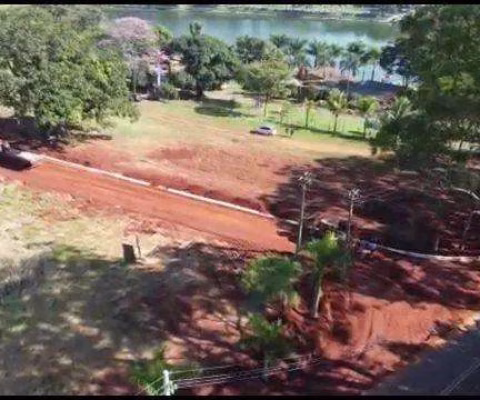 Terreno à venda em Cosmópolis, Núcleo Residencial Vila Cosmopolita, com 1000 m², Recanto Flamboyant