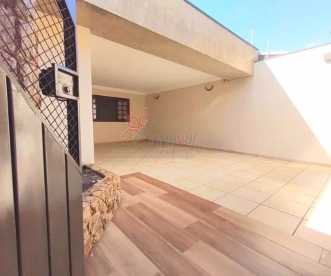 Casa a venda No Jardim Europa