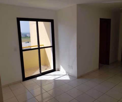 Apartamento com 2 dormitórios para alugar, 65 m² por R$ 1.300,00/mês - Jardim Infante Dom Henrique - Bauru/SP