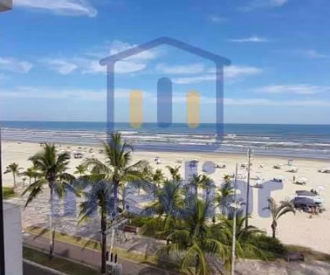 Loft com 1 quarto à venda na Avenida Presidente Castelo Branco, Jardim Real, Praia Grande