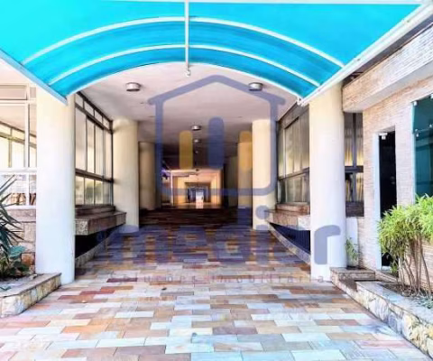 Apartamento com 1 quarto à venda na Avenida Bartolomeu de Gusmão, Boqueirão, Santos
