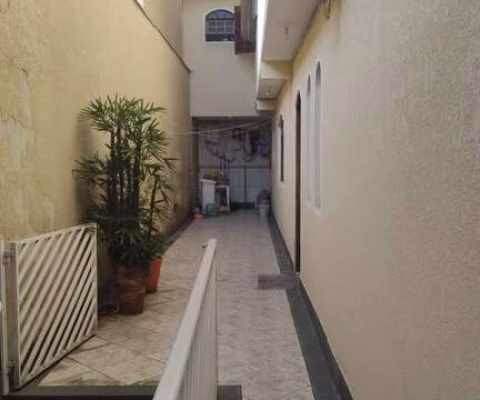 Casa com 4 quartos para alugar na Rua Carlos Facchina, Americanópolis, São Paulo