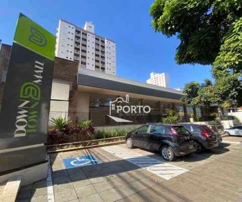 Sala comercial para alugar no Centro em Piracicaba