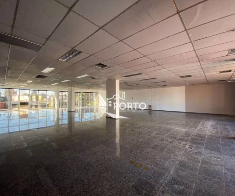Salão para alugar - São Dimas - Piracicaba