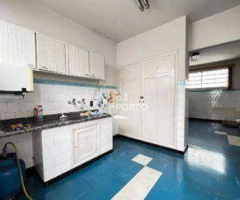 Casa com 3 quartos - Bairro Alto - Piracicaba