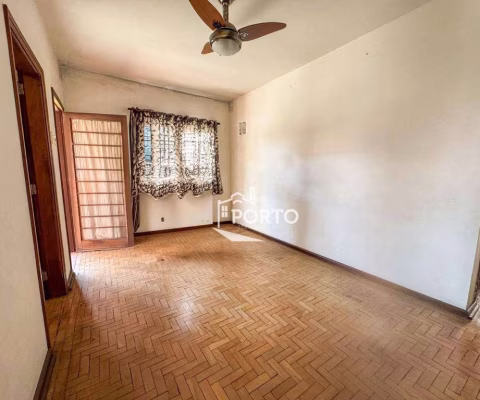 Casa de 3 quartos à venda no bairro Jardim Monumento em Piracicaba
