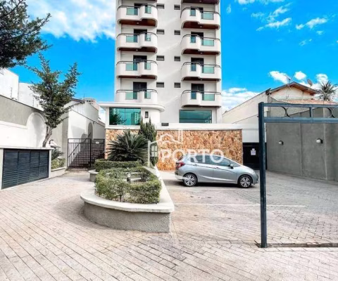 Apartamento com 3 quartos à venda - Centro - Piracicaba