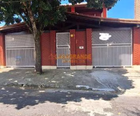 Casa/Sobrado com 05 quartos, 400m² no Jardim Colonial SJC