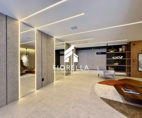 Apartamento de 3 dormitórios sendo 1 suíte com área de lazer completa no Kobrasol - São josé