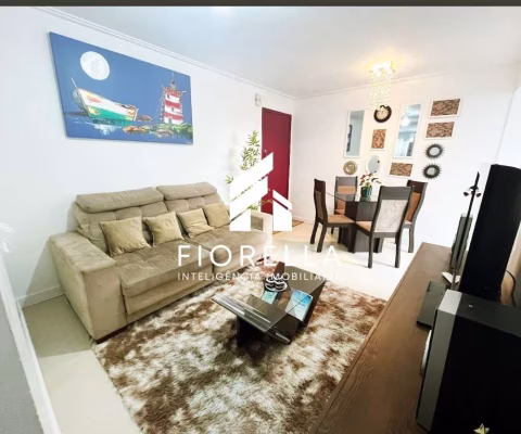 Apartamento garden 3 dormitórios em Ipiranga, São José/SC