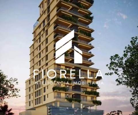Apartamento em construção à venda com 02 dormitórios, 01 vaga, na Pedra Branca/Palhoça-SC.no Bairro Nossa Senhora do Rosário/São José-SC.