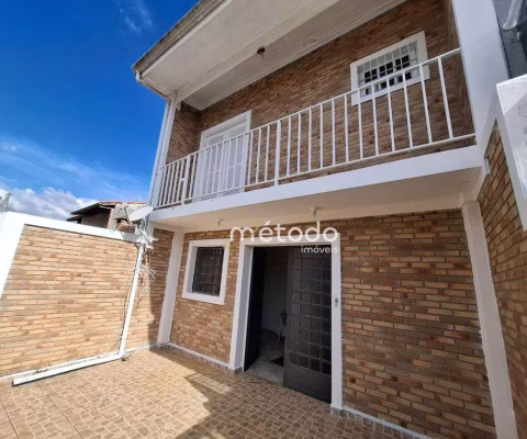 Casa com 2 dormitórios à venda, 159 m² por R$ 880.000,00 - Centro - Guararema/SP