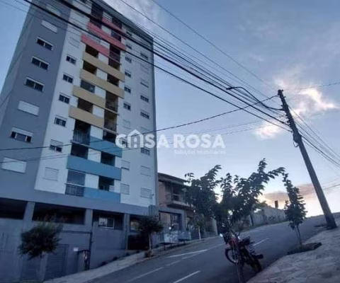 Apartamento com 2 quartos à venda no Santa Lúcia do Piaí, Caxias do Sul 