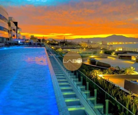 COBERTURA 3 SUITES COM VISTA MAR A 200METROS DA PRAIA
