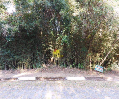 Terreno à venda, 900 m² por R$ 245.000,00 - Vila Sao Goncalo - Caieiras/SP