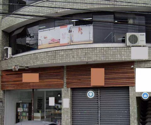 Sala para alugar por R$ 2.200,00/mês - Jardim Felicidade (Zona Oeste) - São Paulo/SP
