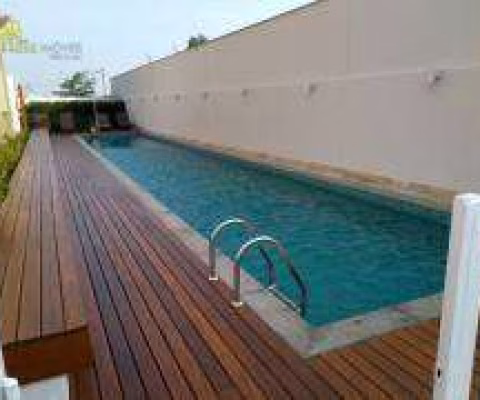Apartamento com 2 dormitórios para alugar, 57 m² por R$ 2.680,00/mês - Vila Mangalot - São Paulo/SP