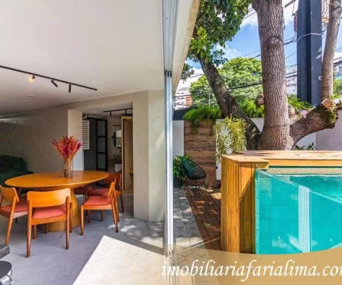 Casa residencial para Venda em Vila Ipojuca, São Paulo 2 dormitórios sendo 2 suítes, 2 salas, 1 banheiro, 1 vaga 130,00 m² construída, 130 m² útil