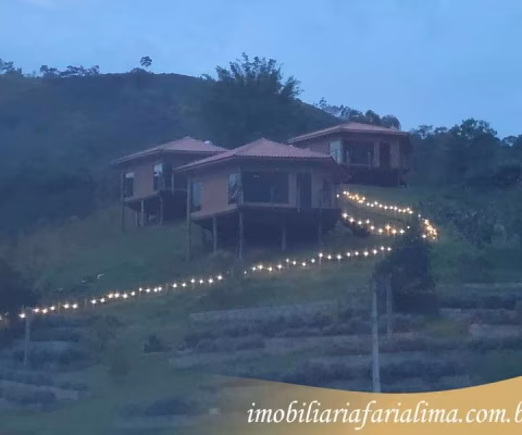Chacara residencial para Venda em Recanto Jasmim, Monteiro Lobato 5 dormitórios, 5 banheiros 780,00 m² construída, 780,00 m² útil, 240.000,00 m² terreno