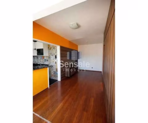 Apartamento com 3 quartos à venda na Rua Professora Bartira Mourão, 587, Buritis, Belo Horizonte