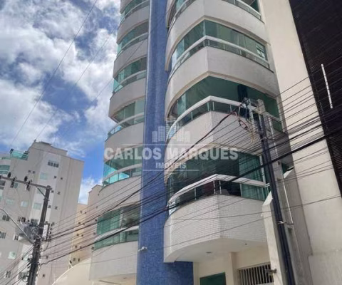 Apartamento quadra do mar , Meia Praia, Itapema - SC