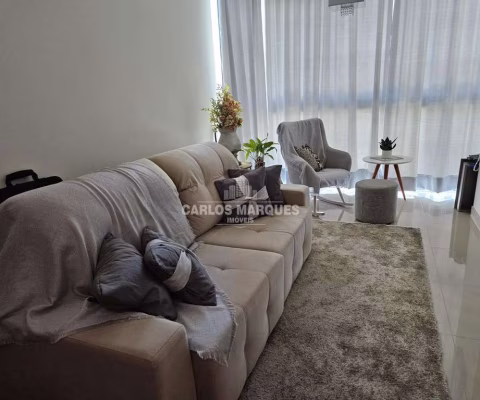 Lindo apartamento 02 suÍtes -02 vagas rua 278, Meia Praia, Itapema - SC