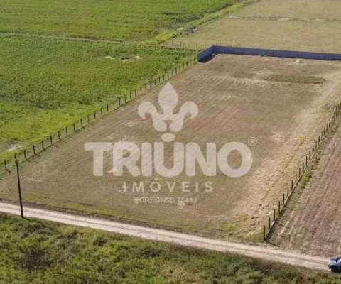Terreno Rural