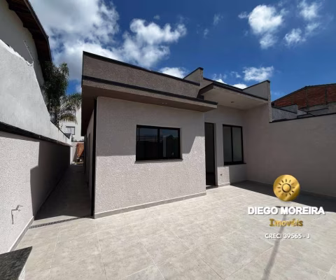 Casa Térrea com Estilo e Conforto!  – Oportunidade em Atibaia