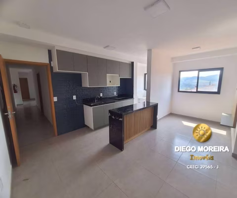 Alugue Já! Apartamento no Jd Colonial - Perfeito para Você e Sua Família!