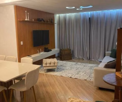 Apartamento para Venda em Ribeirão Preto, Jardim Botânico, 3 dormitórios, 2 suítes, 4 banheiros, 2 vagas