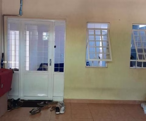 Casa para Venda em Ribeirão Preto, Jardim Manoel Penna, 3 dormitórios, 2 banheiros, 1 vaga